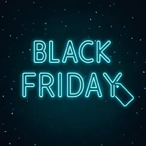 Black Friday優惠懶人包