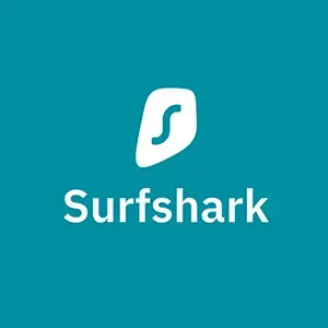 Surfshark VPN 