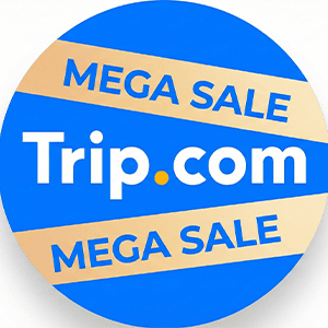 Trip.com優惠代碼